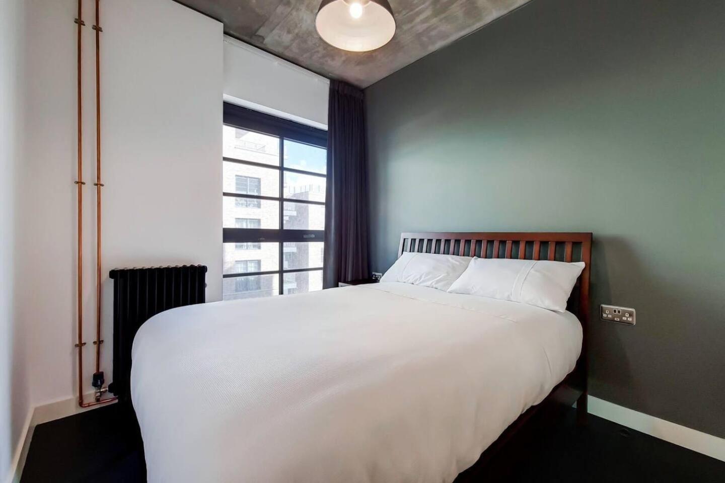 Ferrum In Near Wembley Park Apartamento *